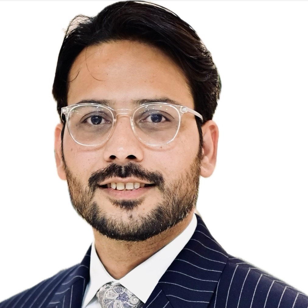 Dr Muhammad Awais